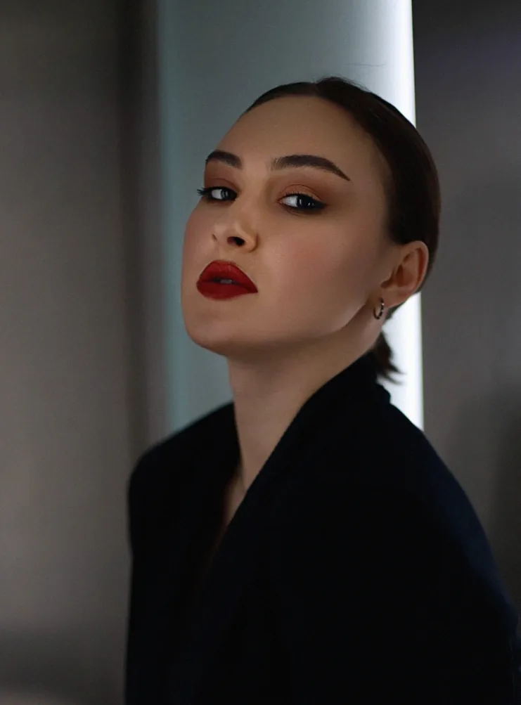 Анна Борисова